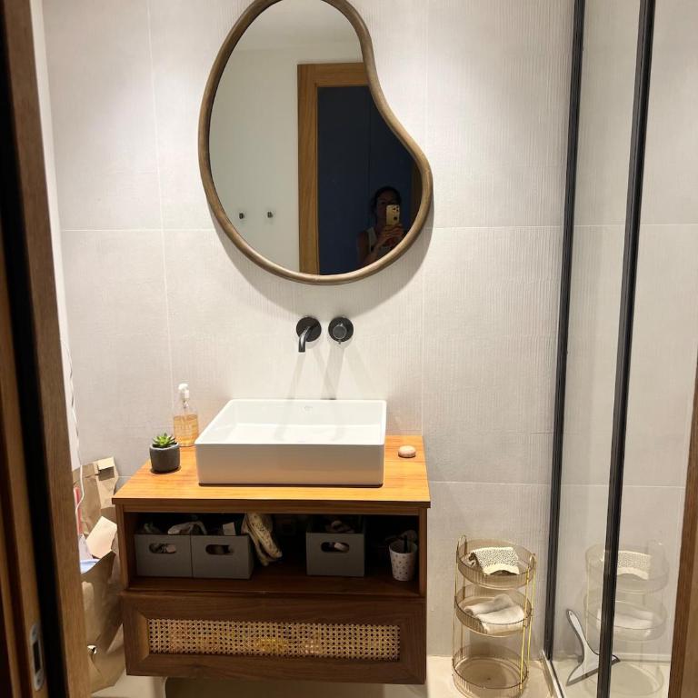 Provençal Villa with gym sauna, 5 min walk Valbonne - Villa - 22