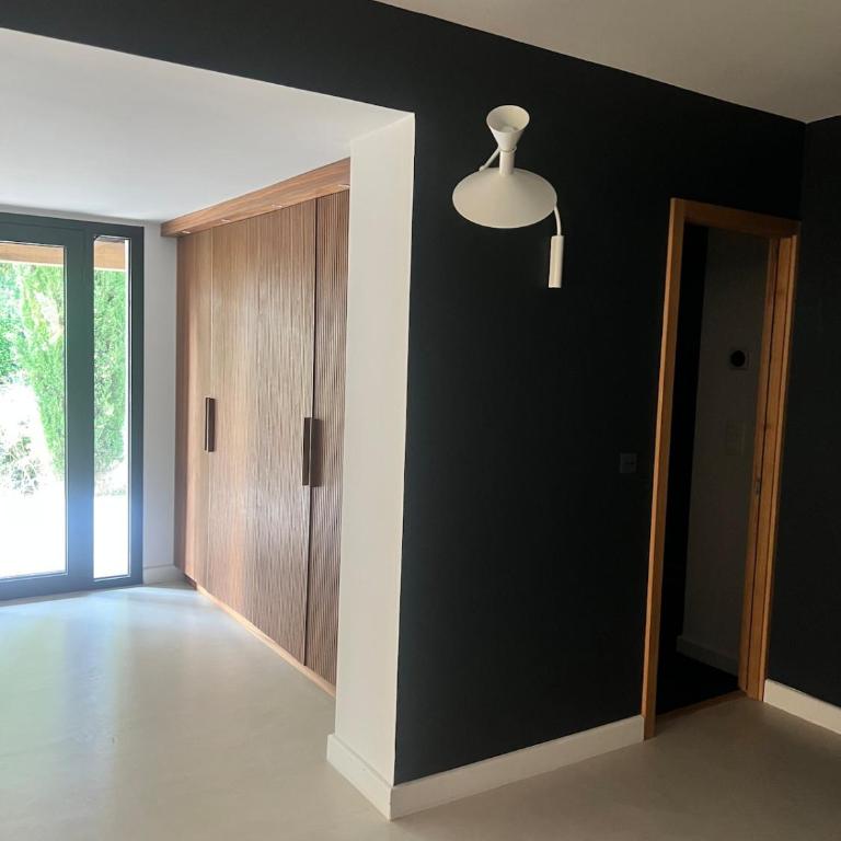 Provençal Villa with gym sauna, 5 min walk Valbonne - Villa - 27