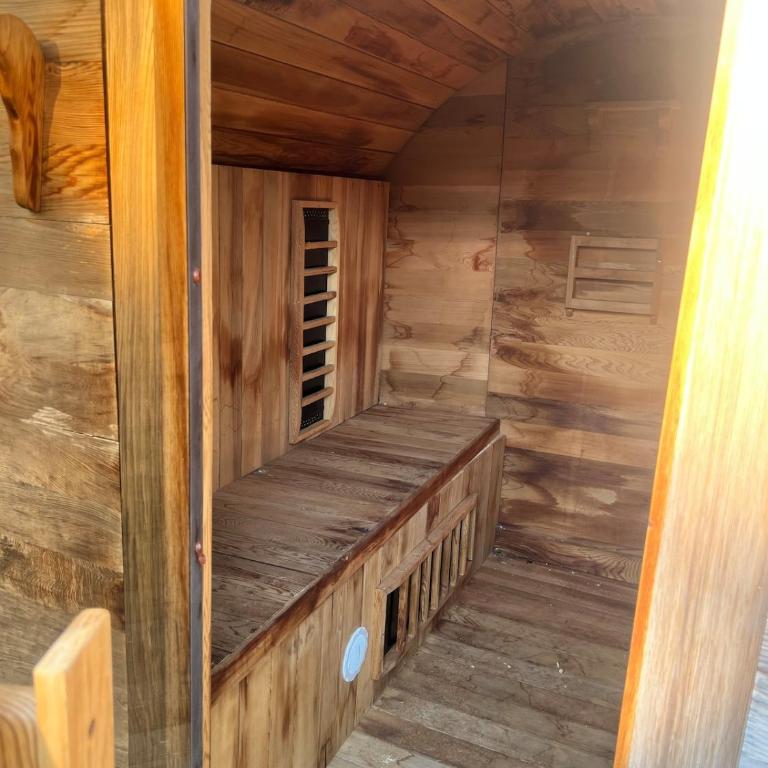 Provençal Villa with gym sauna, 5 min walk Valbonne - Villa - 30