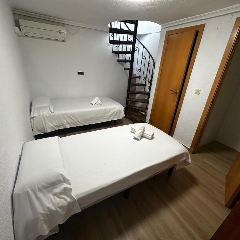 Sea views Santa pola - Apartamento de 3 dormitorios - 23