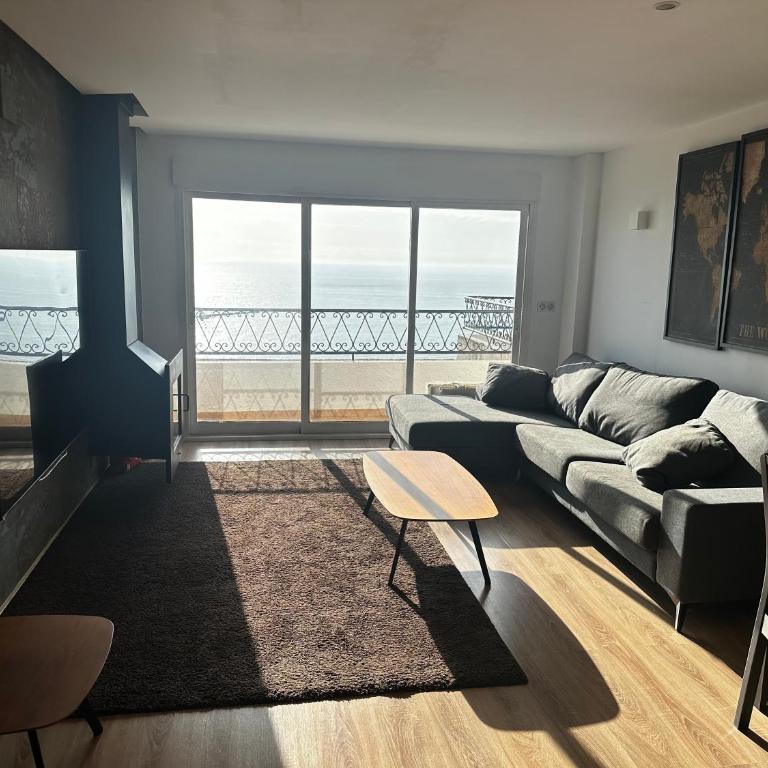 Sea views Santa pola - Apartamento de 3 dormitorios - 8