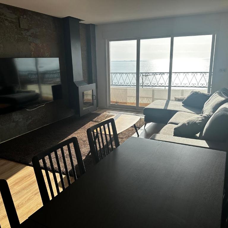 Sea views Santa pola - Apartamento de 3 dormitorios - 9