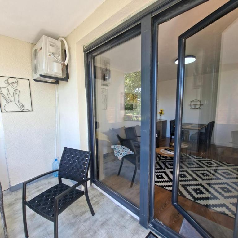 Family - Apartment mit 2 Schlafzimmern und Terrasse - 1