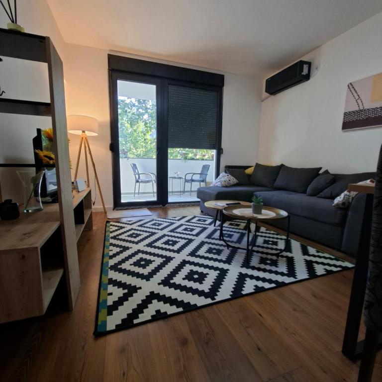 Family - Apartment mit 2 Schlafzimmern und Terrasse - 2