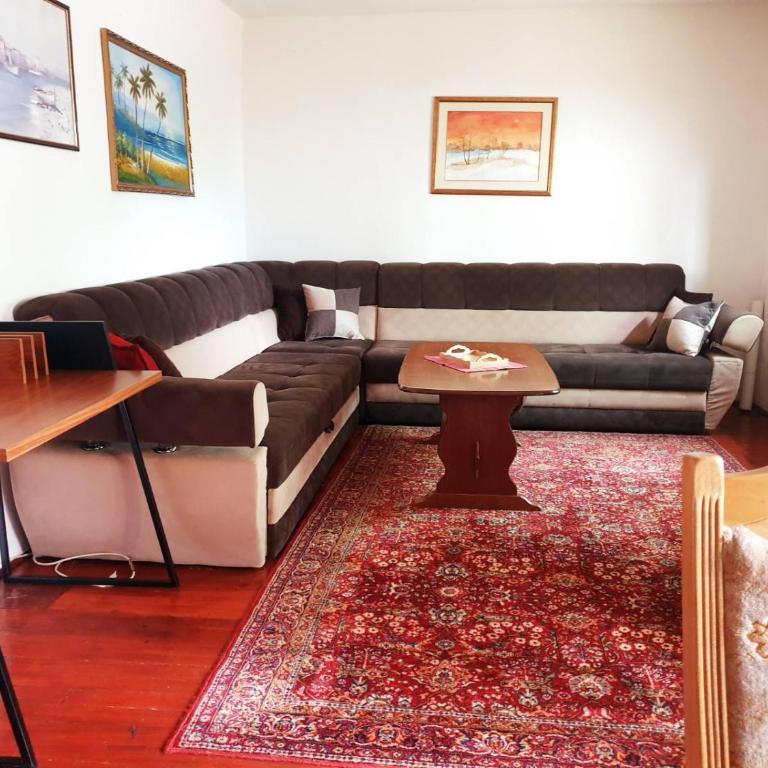 Nova Breka - Centar - Appartement 1 Chambre - 2
