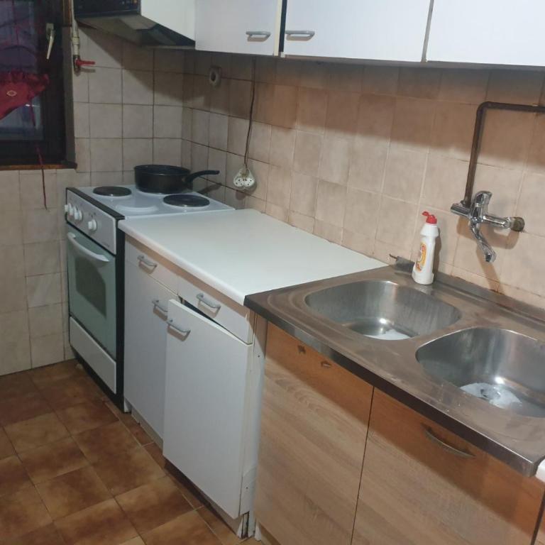 Nova Breka - Centar - Appartement 1 Chambre - 7