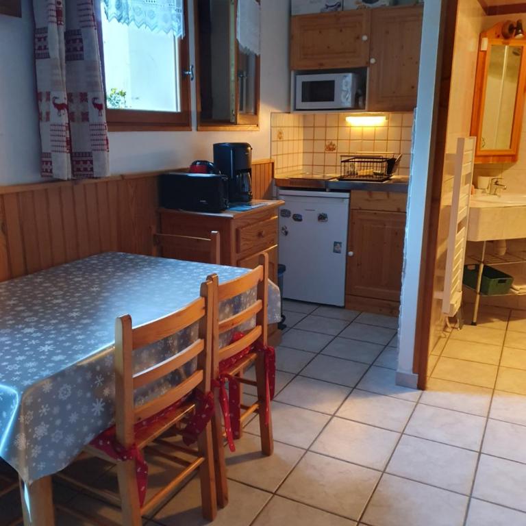 Le Maurillon - Monolocale - 65