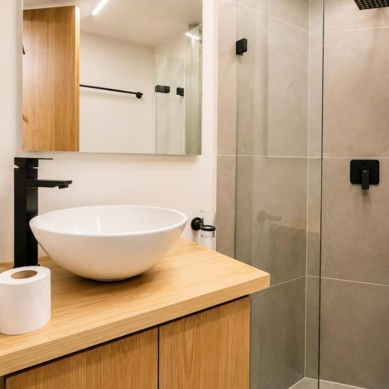 Lúmina Suites Luxury Suites Medellín - One-Bedroom Apartment - 3