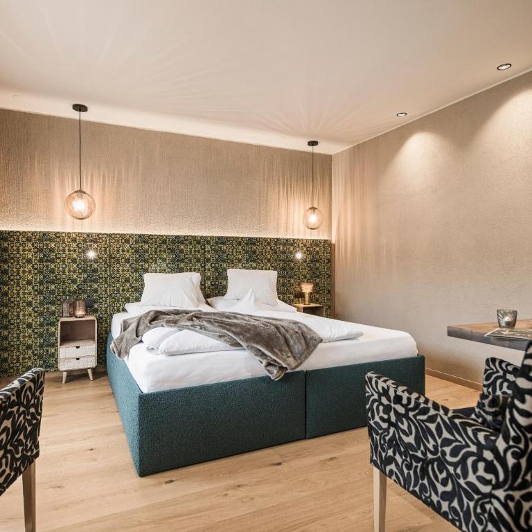 Hotel Sieghard Zillertal - Standard Doppelzimmer - 1