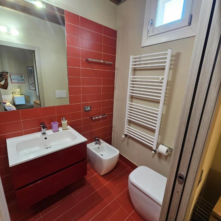 La Terrazza di Pelleria - Appartamento con 2 Camere da Letto - 47