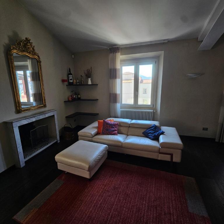 La Terrazza di Pelleria - Appartamento con 2 Camere da Letto - 50
