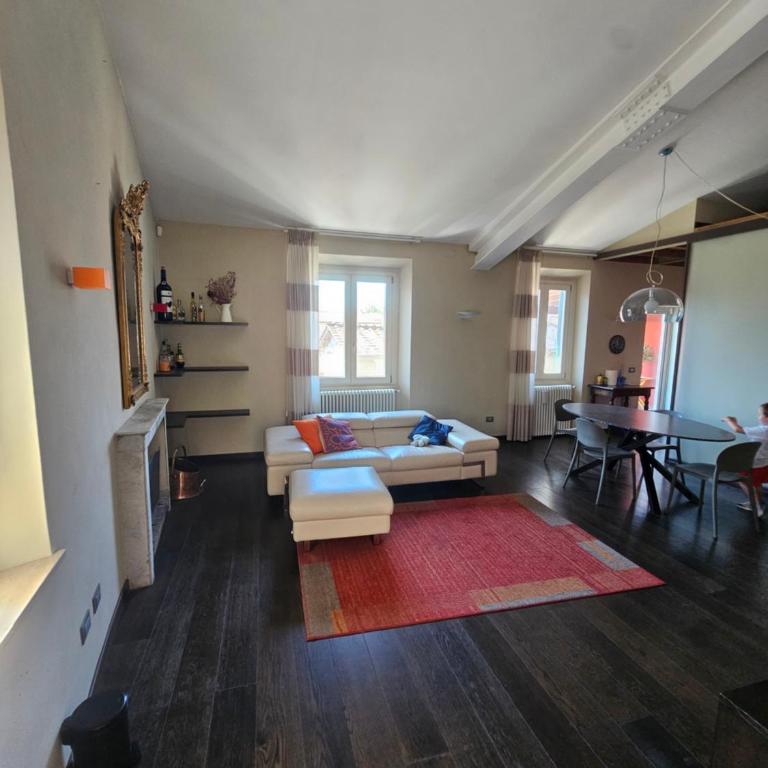 La Terrazza di Pelleria - Appartamento con 2 Camere da Letto - 38