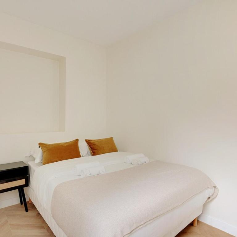 Beautiful 50 m2 in Paris 17th - Very nice neighborhood - Appartement 2 Chambres - 14