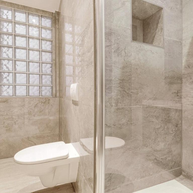 Beautiful 50 m2 in Paris 17th - Very nice neighborhood - Appartement 2 Chambres - 30