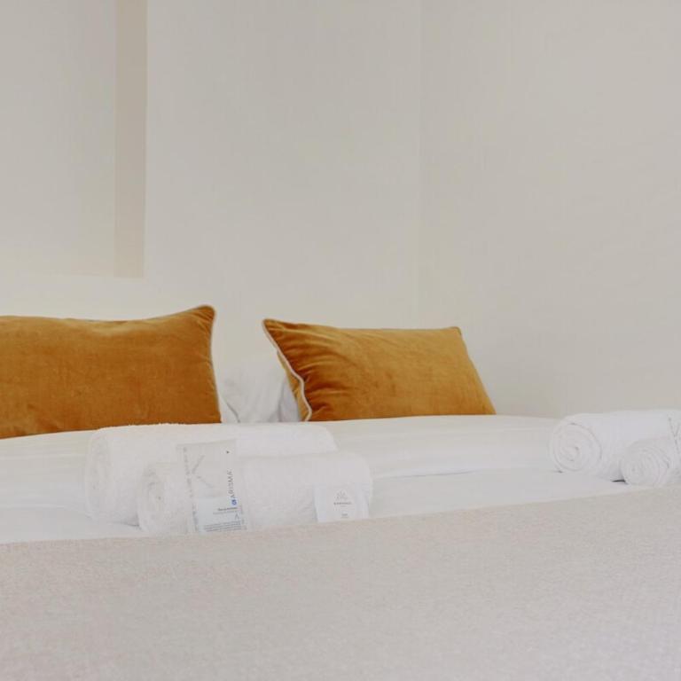 Beautiful 50 m2 in Paris 17th - Very nice neighborhood - Appartement 2 Chambres - 32