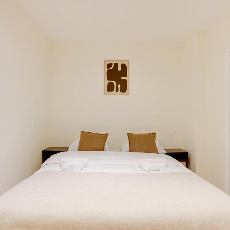 Beautiful 50 m2 in Paris 17th - Very nice neighborhood - Appartement 2 Chambres - 36