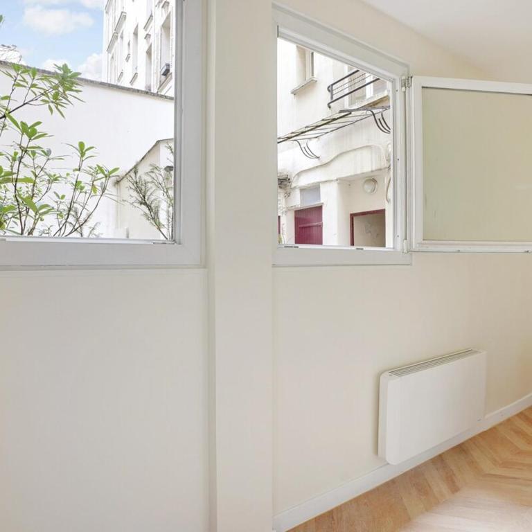 Beautiful 50 m2 in Paris 17th - Very nice neighborhood - Appartement 2 Chambres - 41