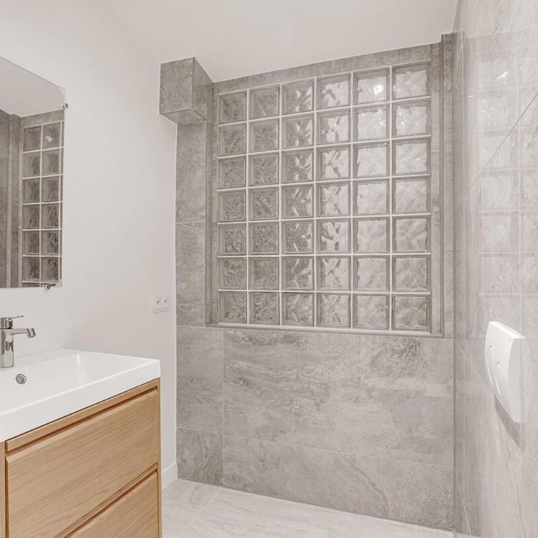 Beautiful 50 m2 in Paris 17th - Very nice neighborhood - Appartement 2 Chambres - 46