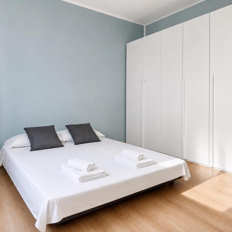 Cialdini Home Suite - Metro M3 - Duomo 15 min - Apartamento de 1 dormitorio - 3