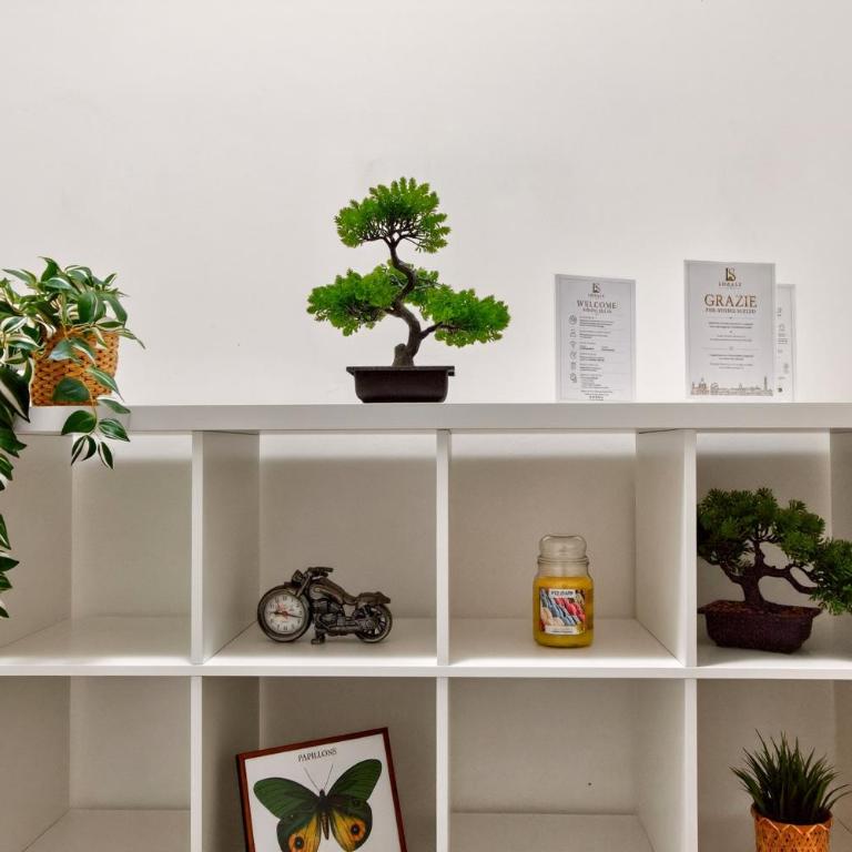 Cialdini Home Suite - Metro M3 - Duomo 15 min - Apartamento de 1 dormitorio - 4