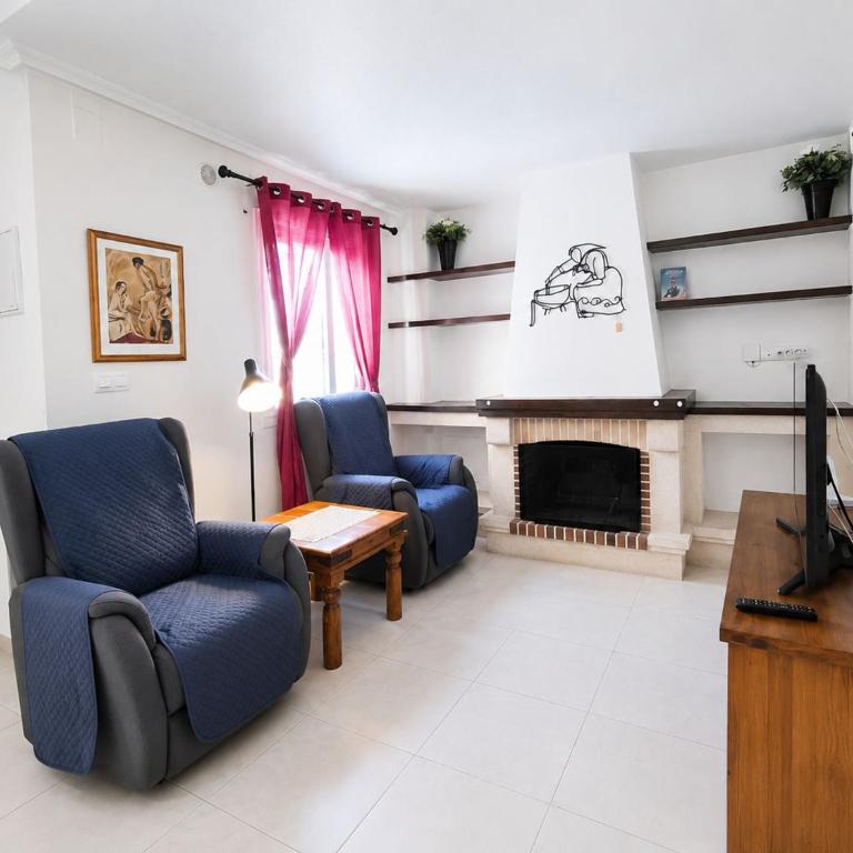 Altos de la Baha Spacious Townhouse with Private Garden Pool - Ferienhaus - 15