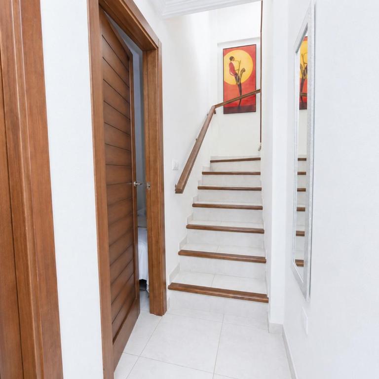 Altos de la Baha Spacious Townhouse with Private Garden Pool - Ferienhaus - 16