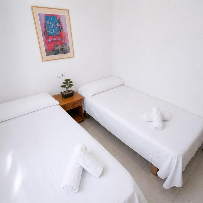 Altos de la Baha Spacious Townhouse with Private Garden Pool - Ferienhaus - 24