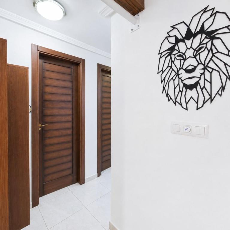 Altos de la Baha Spacious Townhouse with Private Garden Pool - Ferienhaus - 33