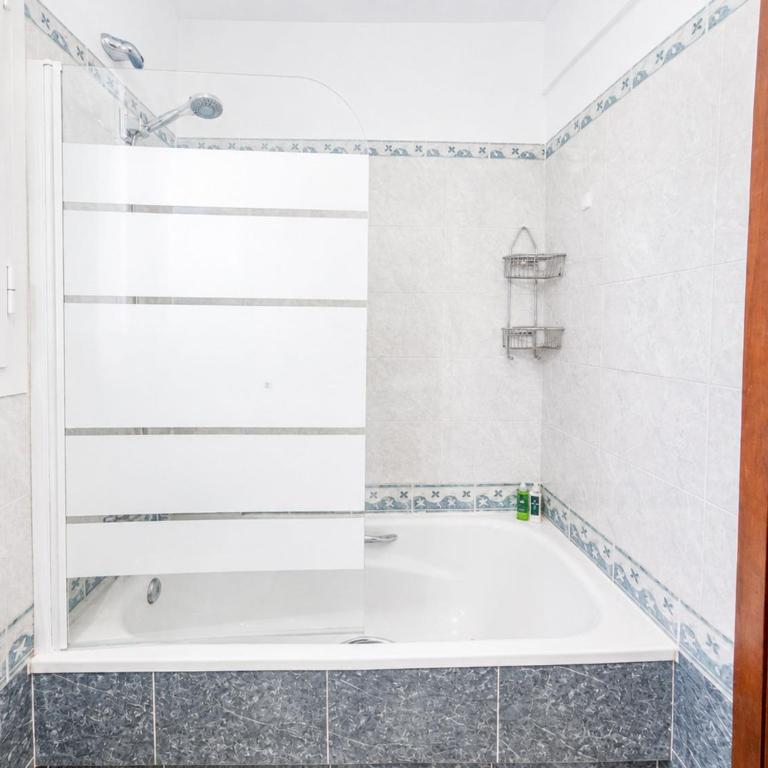 Altos de la Baha Spacious Townhouse with Private Garden Pool - Ferienhaus - 35