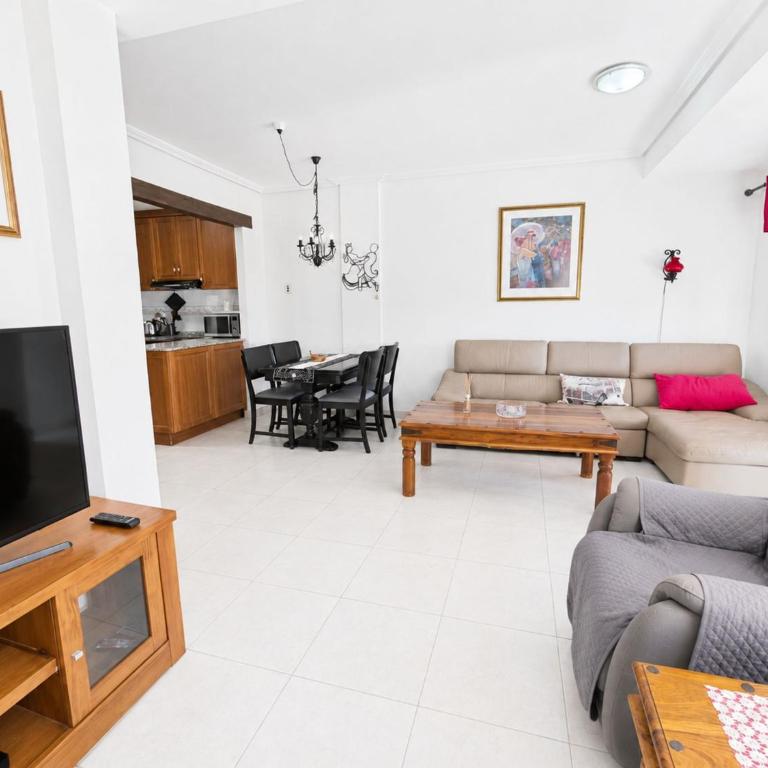 Altos de la Baha Spacious Townhouse with Private Garden Pool - Ferienhaus - 38