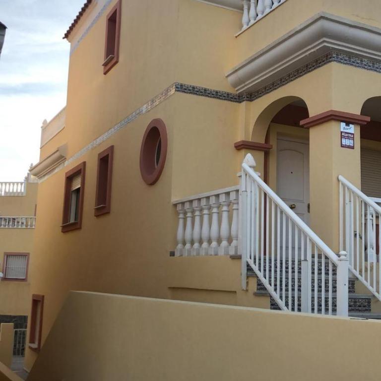 Casa Ludmilla - Haus mit 3 Schlafzimmern - 2