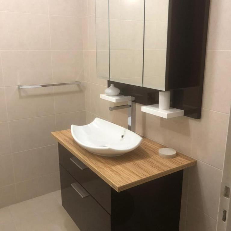 Croisette - luxurious 2 bedroom, panoramic sea view - Appartement 2 Chambres - 12