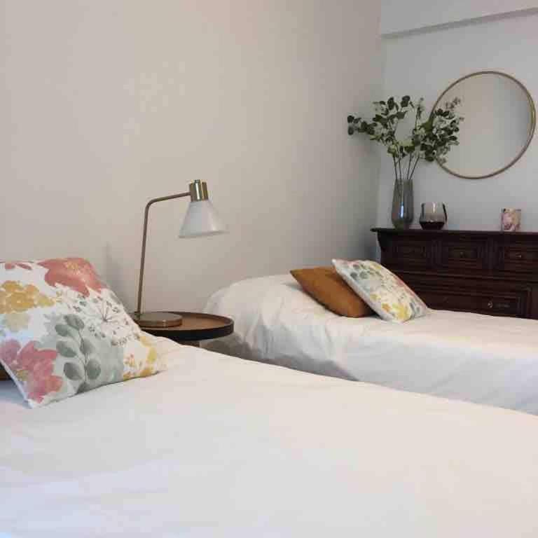Croisette - luxurious 2 bedroom, panoramic sea view - Appartement 2 Chambres - 16