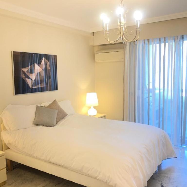 Croisette - luxurious 2 bedroom, panoramic sea view - Appartement 2 Chambres - 22