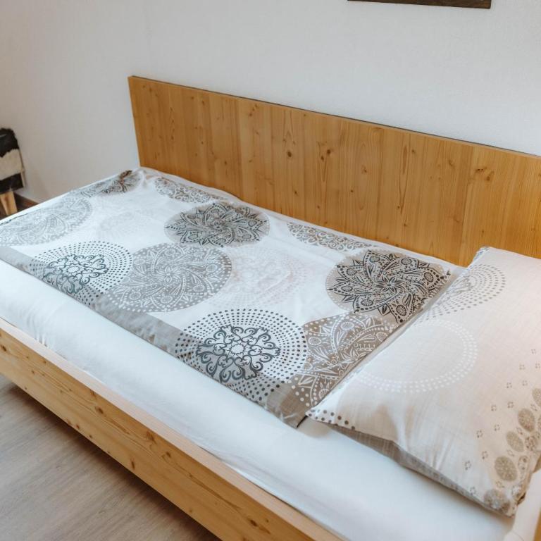 Almhütten Sonnblick & Almfried - Casa con 3 Camere da Letto - 17
