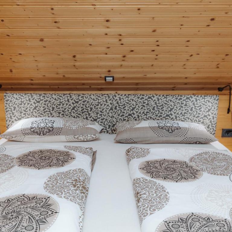 Almhütten Sonnblick & Almfried - Casa con 3 Camere da Letto - 15