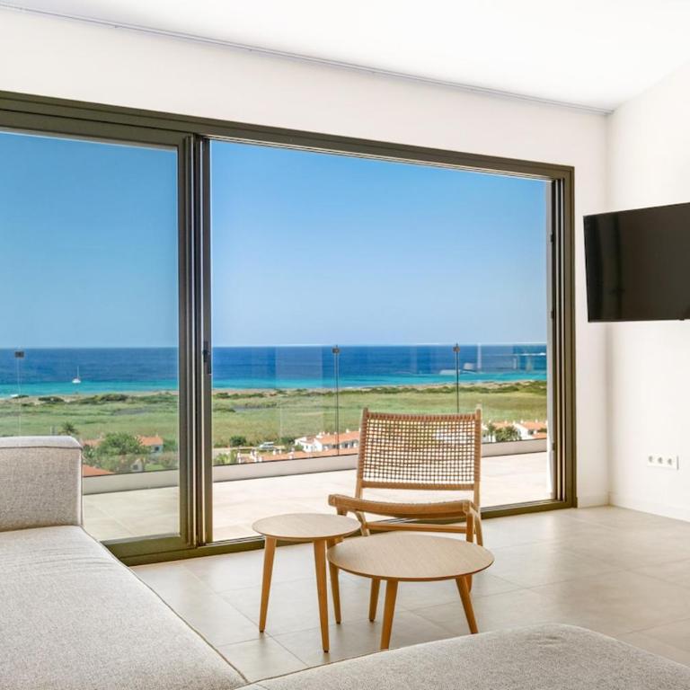 Villa Bella fantastic seaview heated pool - Apartamento - 3