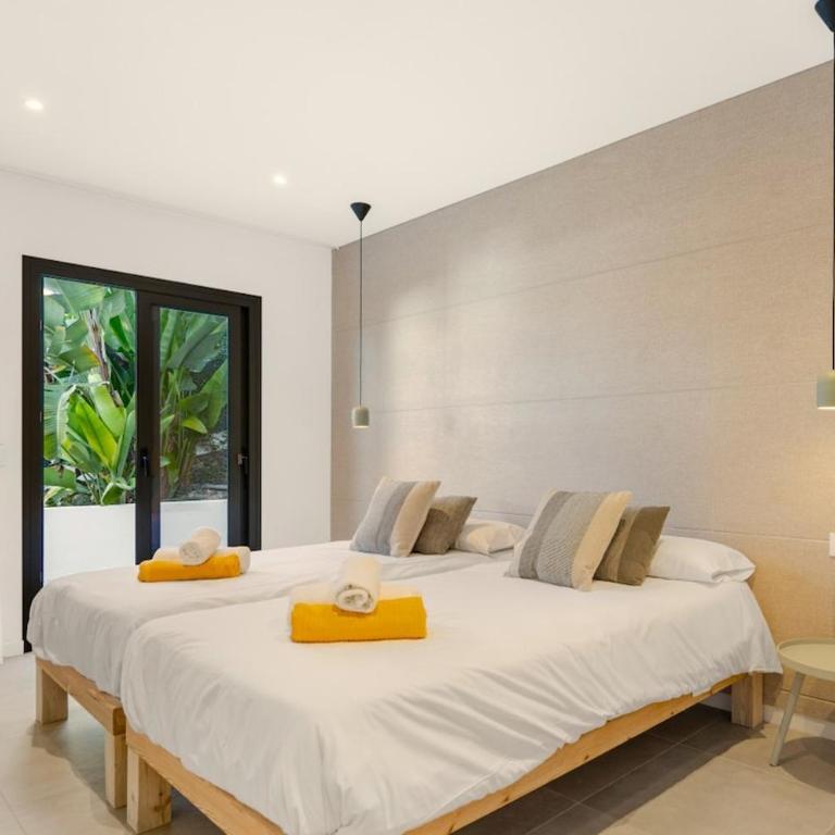 Villa Bella fantastic seaview heated pool - Apartamento - 15