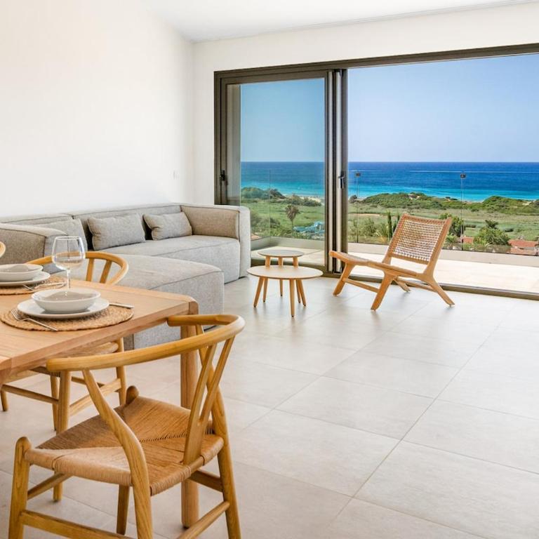 Villa Bella fantastic seaview heated pool - Apartamento - 29