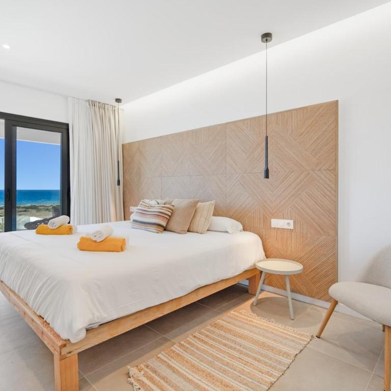Villa Bella fantastic seaview heated pool - Apartamento - 32