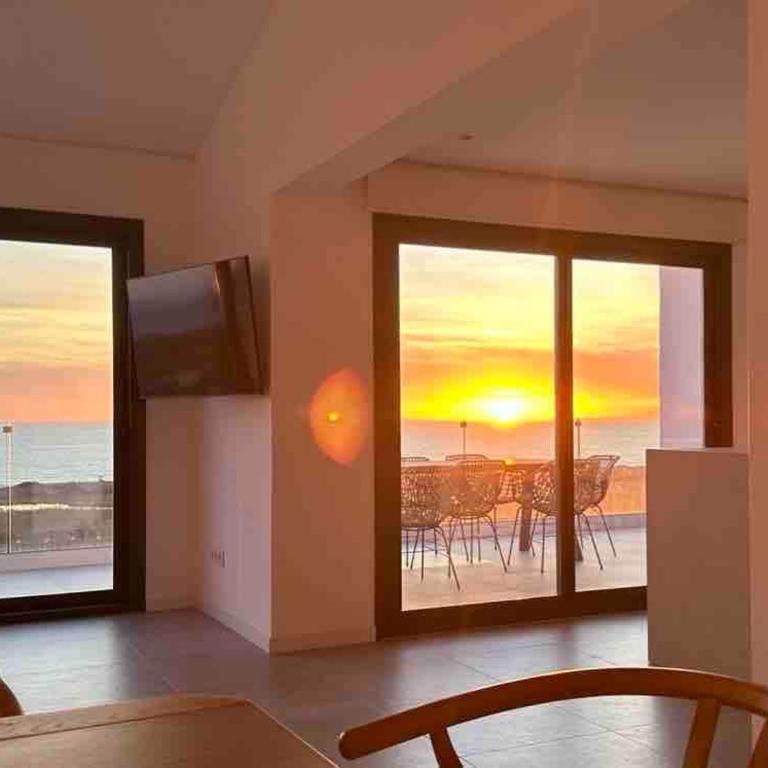 Villa Bella fantastic seaview heated pool - Apartamento - 39