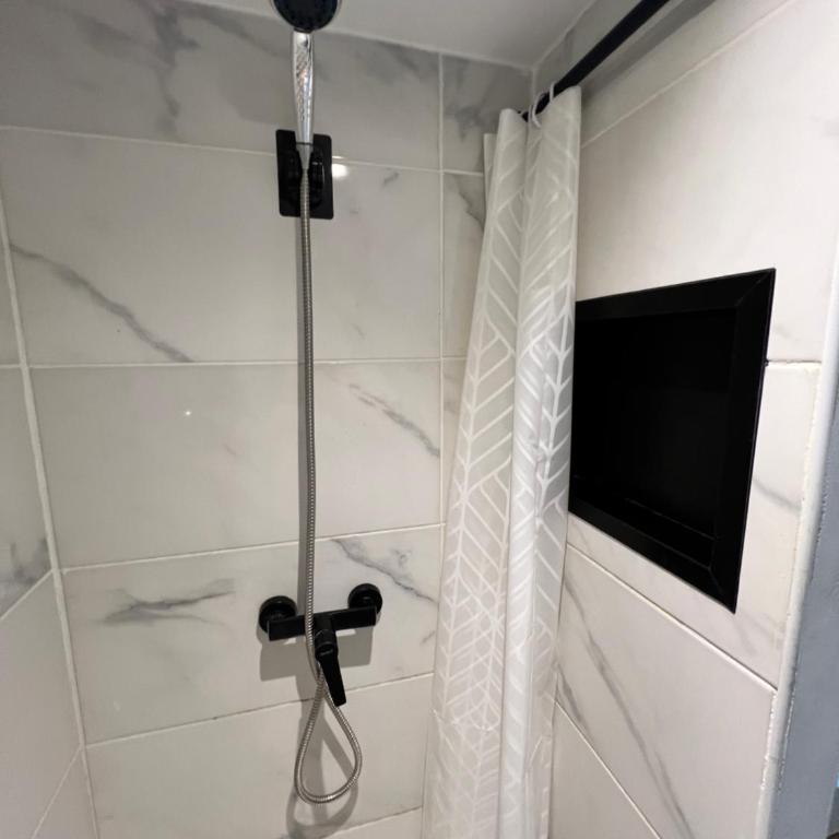 Charmant Duplex - Clim - Apartment mit 1 Schlafzimmer - 9