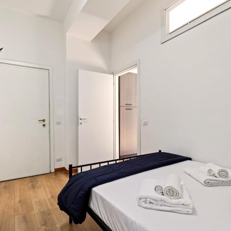 Cialdini Home Suite - Metro M3 - Duomo 15 min - Apartamento de 1 dormitorio - 7