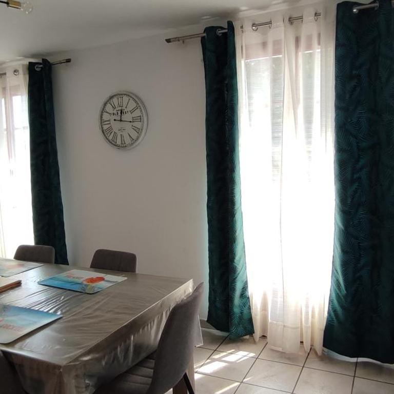 villa rue gainekoa 1er étage - Appartement 2 Chambres - 2
