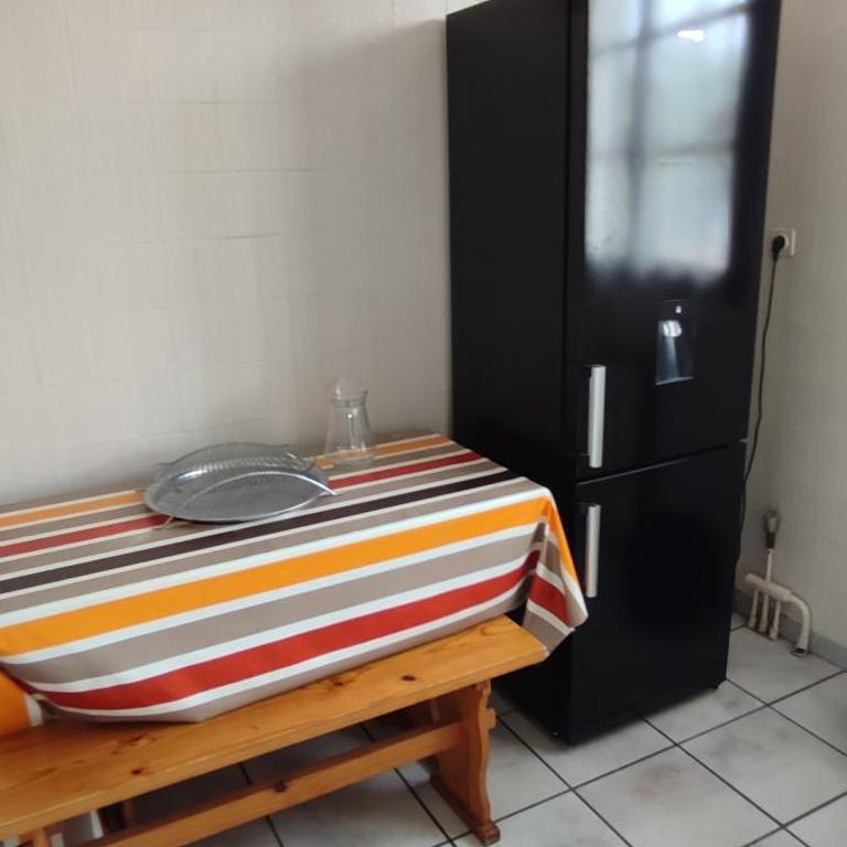 villa rue gainekoa 1er étage - Appartement 2 Chambres - 10