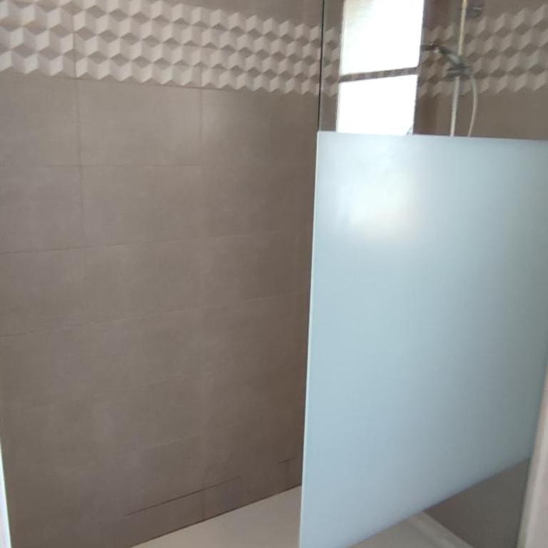 villa rue gainekoa 1er étage - Appartement 2 Chambres - 13