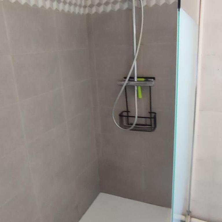 villa rue gainekoa 1er étage - Appartement 2 Chambres - 15