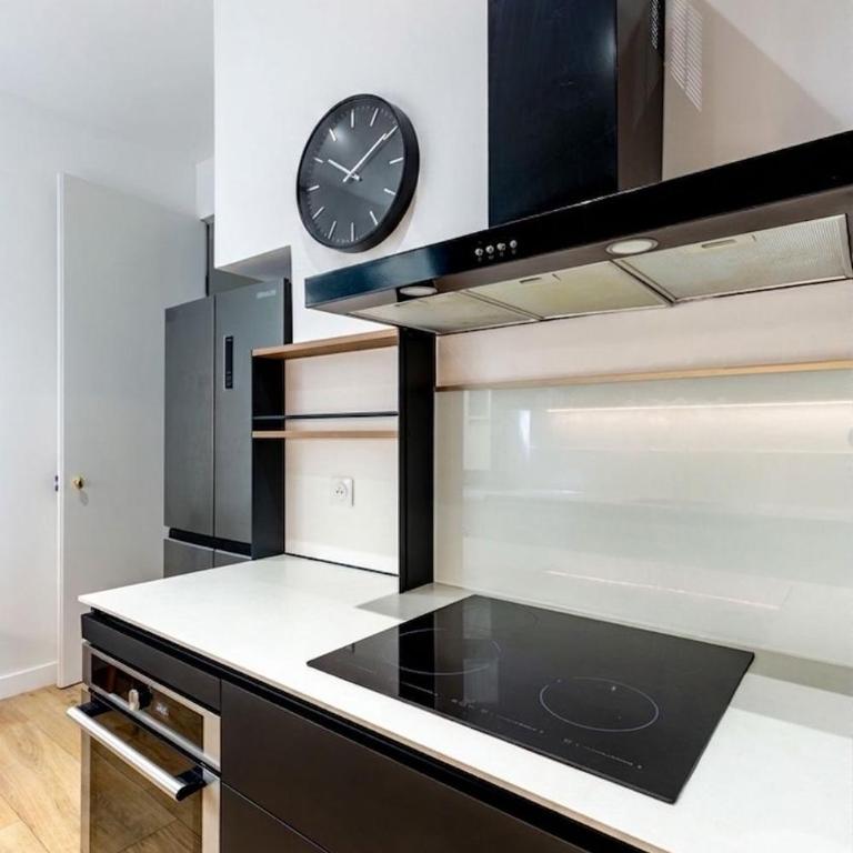 Prestigious 4BR - Sleeps 9 - Trocadero - Appartement 4 Chambres de Luxe - 63