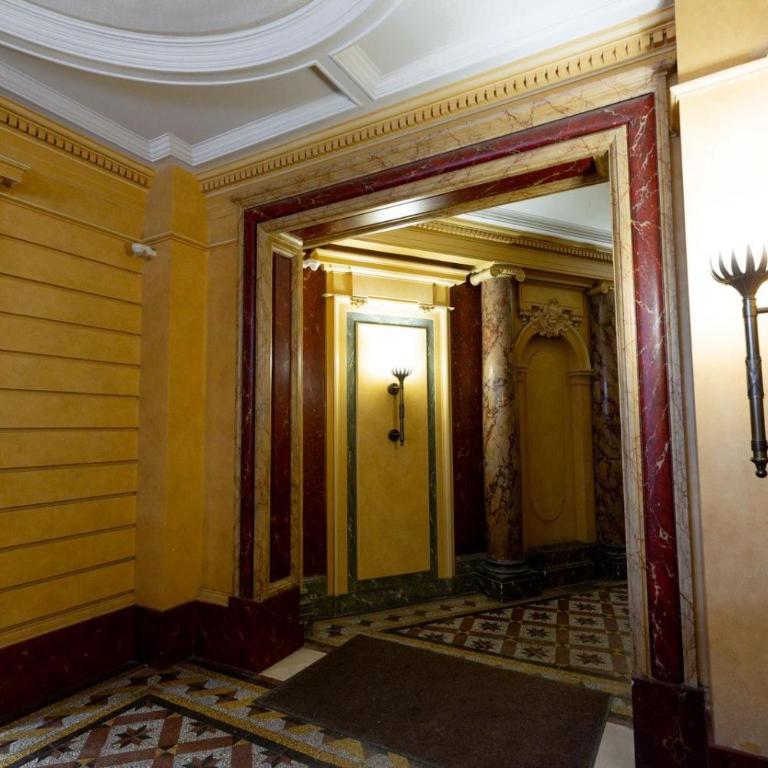 Prestigious 4BR - Sleeps 9 - Trocadero - Appartement 4 Chambres de Luxe - 3