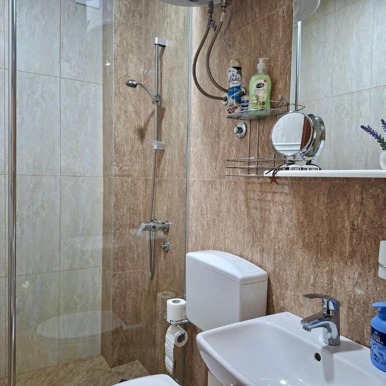 Zlatibor Hills Kneginja - Studio Apartman s Balkonom - 33